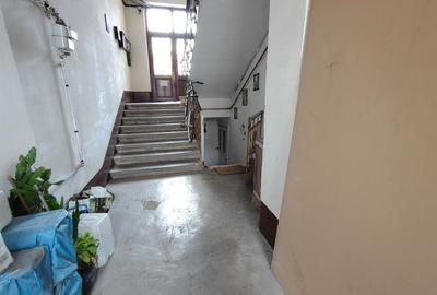 Apartament 2 camere , ultracentral , mobilat si utilat, str. Horea - 18