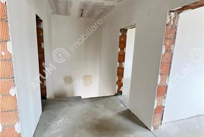 Casa individuala cu 5 camere teren 550 mp zona Selimbar din Sibiu - 13