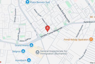 Ofer spre inchiriere Garsoniera in Cartierul Befceni, Bucuresti - 16