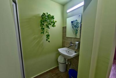 Faleză Nord  Clădire birouri cu 25+ încăperi  Afacere la cheie complet închiriat - 20