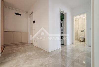Apartament cu 4 camere, 2 bai, balcon 29mp, parcare, Ansamblu Wings - 16