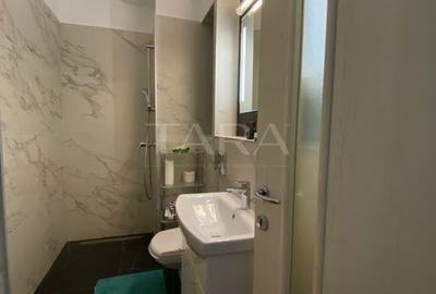 Apartament modern, renovat integral, în inima Clujului - 4