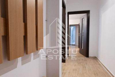 Apartament cu 2 camere de inchiriat, zona Lipovei, Timisoara, Parcare - 10