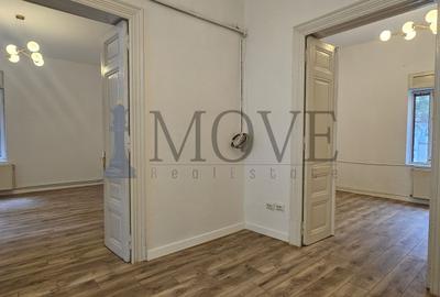 Spatiu pentru afacerea ta situat la parterul unei vile- Caderea Bastiliei - 4