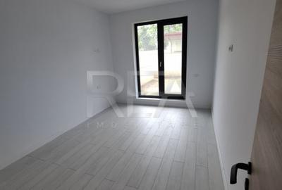 3 camere P/5, parcare, centrala, gradina,  Bdul Timisoara. - 2