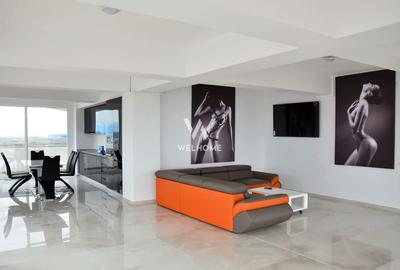 Penthouse de vanzare, 260 mp, Sibiu - 1