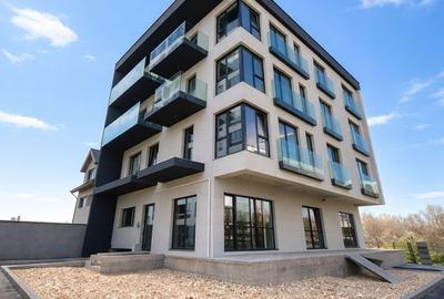 Ideal cabinete medicale, 129 mp, parter, bloc nou, Campus, loc parcare - 1