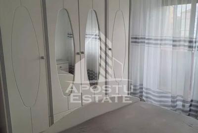 Apartament 2 camere , de închiriat, decomandat, Soarelui -Timisoara - 2