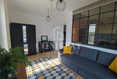 Apartament de lux cu 2 camere | Ansamblul Rezidențial Seasons - 1