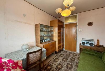 3 camere | Teiul Doamnei | Bloc din 83 | Reabilitat - 6