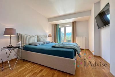 Reședință premium în Brașovul Vechi – lumină, priveliște și confort - 6