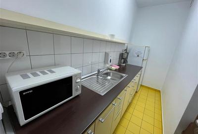 Inchiriere spatii de birouri in Pipera - Integral BC - de la 55 mp - 9
