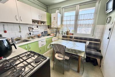 COMISION 0% | Apartament cu 2 camere - Gheorgheni - Iulius | balcon deschis - 8