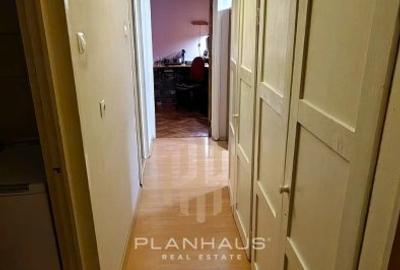 Apartament 3 camere -parter înalt, zona Dragoș Vodă - 11