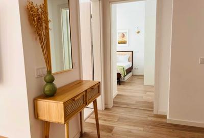 APARTAMENT PREMIUM GRAN VIA/PARCARE INCLUSA/METROU - 5