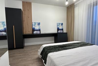Cloud9, Apartament 2 cam, mobilat-utilat | Parcare inclusa | Pet friendly - 8