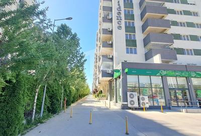 Apartament modern 2 camere Militari - 31