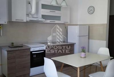 Apartament cu 2 camere, Timis, Dumbravita, Terasa 25 mp - 2