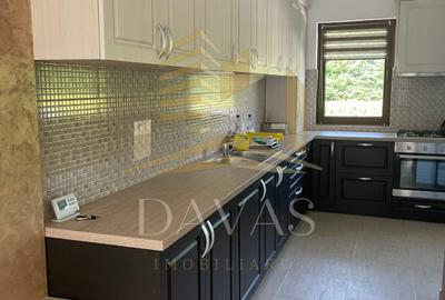 Casa de închiriat pe 3 nivele - 6 camere | PANORAMA - 10