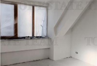 Penthouse 4 camere si terasa, bloc boutique, finisaje premium, incalzire in pard - 14