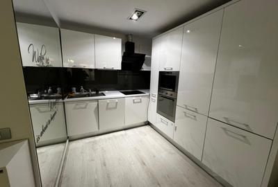 Apartament 3 camere lux Herastrau - 9