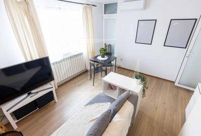 Apartament 2 camere decomandat, renovat, cartier Manastur - 2