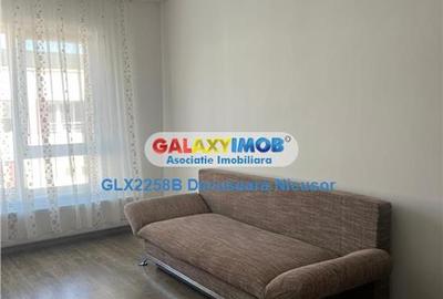 Garsoniera Mobilata Utilata in Militari Residence, 280 Euro - 1