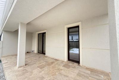 COMISION 0! 4 dormitoare, 3 bai. Zid dublu. Toate utilitatile. Finisaje premium. - 24