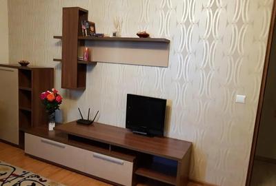 Apartament modern 2 camere cu balcon si loc de parcare zona Centrala - 5