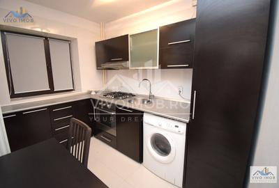 Timpuri Noi-VV Stanciu | etaj 2 | renovat integral | mobilat și utilat - 9