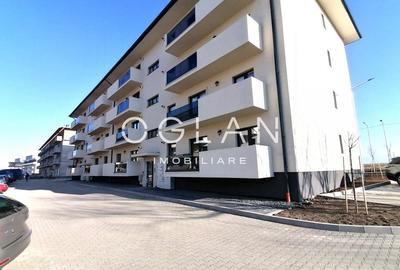Apartament 3 camere nou, 61 mp utili, Doamna Stanca  0% Comision - 2