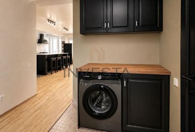 Apartament cu 3 camere de inchiriat in zona strazii Alverna Gheorgheni - 7