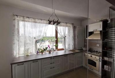 Apartament 3 camere, AC, centrala proprie - 6