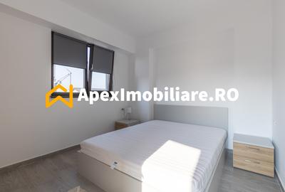 Garsoniera de inchiriat Mihai Bravu București | ApexImobiliare.ro - 2