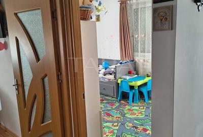 Apartament mobilat și utilat complet, cu parcare, Baciu – zona Regal. - 5
