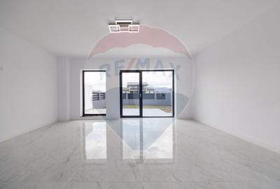 DUPLEX NOU, curte, cartier Izvor! - 10