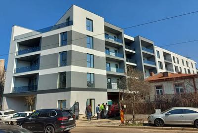 Apartament Premium 3 camere I Eminescu | Boxa inclusa - 1