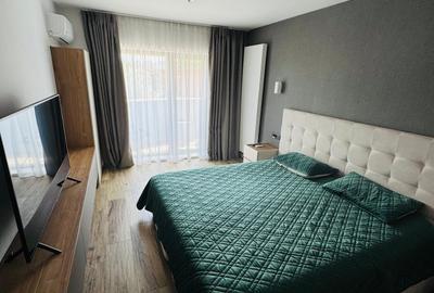 Garsoniera de inchiriat Unirii | imobil 2023 | totul nou | lux | spa - 2