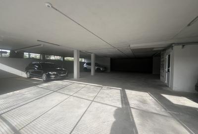 Apartament tip penthouse, zona Sud Plaza - 22