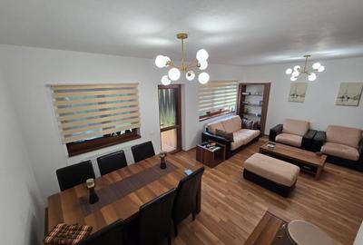 De inchiriat Casa insiruita, situata in zona Cetate. - 4