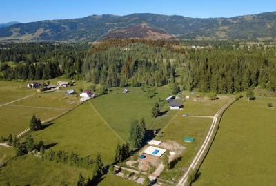Teren 19,370mp Neagra Sarului / Strada Șestină - 4