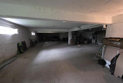 Comision 0%. Apartament 3 camere in A.Muresanu cu terasa panoramica si garaj - 25