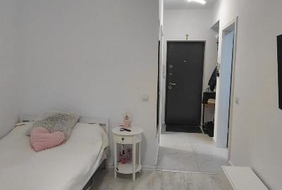 Vand Garsoniera Militari Residence  complet utilata si mobilata - 15