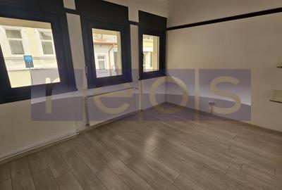 INCHIRIERE APARTAMENT ÎN VILĂ INTERBELICĂ – 5 CAMERE, ZONĂ CENTRALĂ - 13