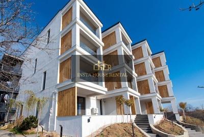 Apartament 2 camere + parcare Exclusivist vedere lac - 7