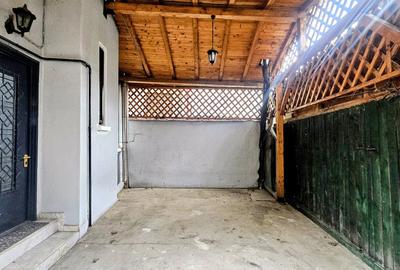 Vila interbelica in inima Zonei Eminescu -Toamnei - 15