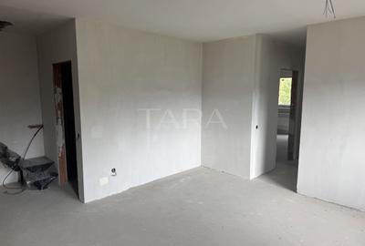 Priveliște, spațiu, libertate – 6 camere în Florești. - 3