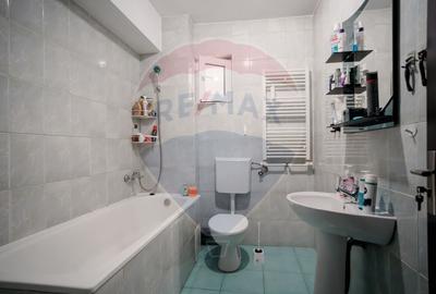 Apartament cu 2 camere de vânzare - Burdujeni - 5