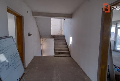 COMISION 0% Casa individuala 8 camere, Sacalaz - Pivnita, teren 1198 mp, asfalt - 11