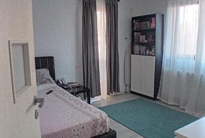 Apartament cu 2 camere decomandat, mobilat în Militari
